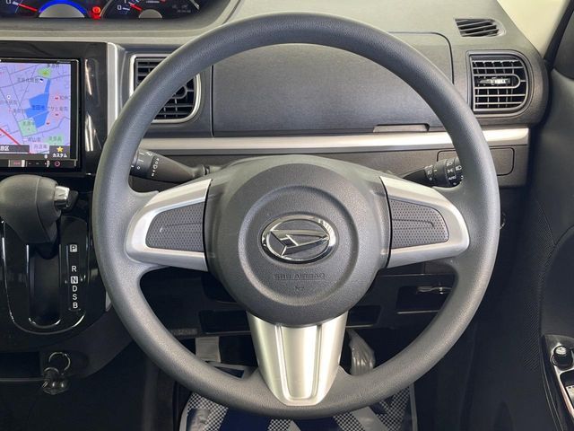 DAIHATSU TANTO CUSTOM 2016