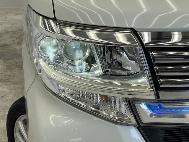 DAIHATSU TANTO CUSTOM 2016