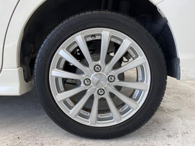 DAIHATSU TANTO CUSTOM 2016