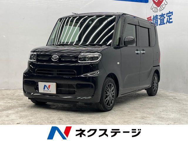 DAIHATSU TANTO 2021