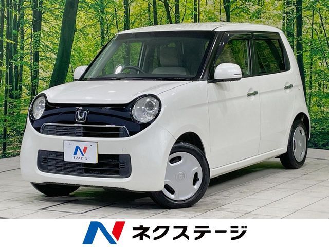 HONDA N-ONE 2012