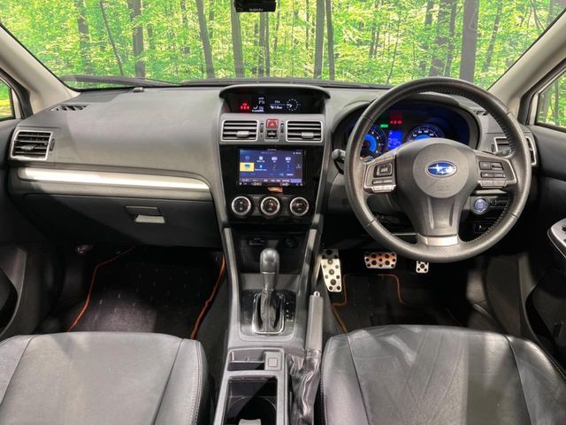 SUBARU SUBARU XV HYBRID 2015