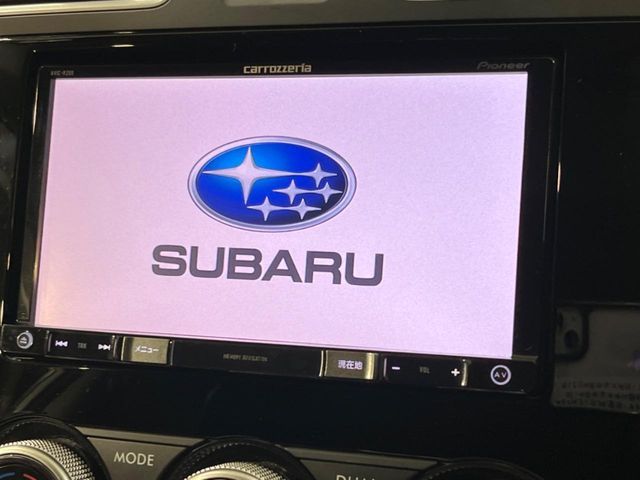 SUBARU SUBARU XV HYBRID 2015