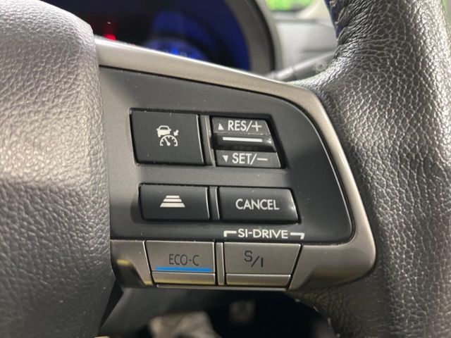 SUBARU SUBARU XV HYBRID 2015