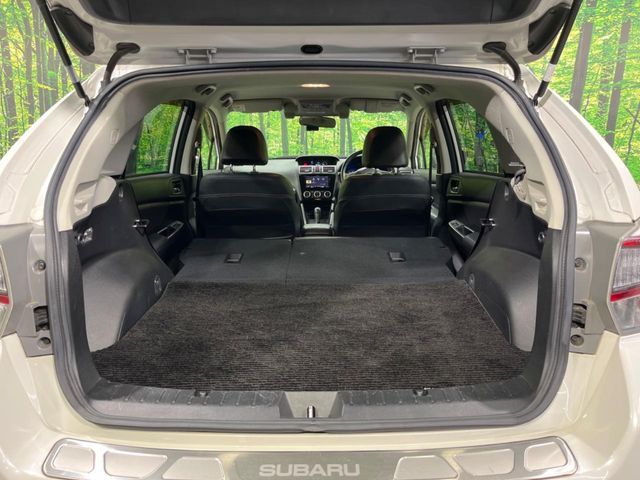 SUBARU SUBARU XV HYBRID 2015