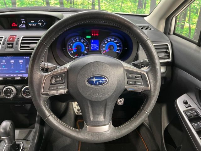 SUBARU SUBARU XV HYBRID 2015