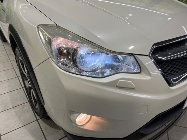 SUBARU SUBARU XV HYBRID 2015