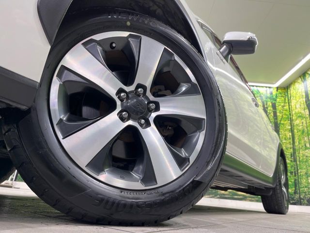 SUBARU SUBARU XV HYBRID 2015