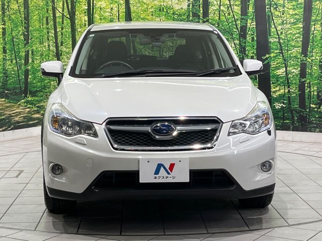SUBARU SUBARU XV HYBRID 2015