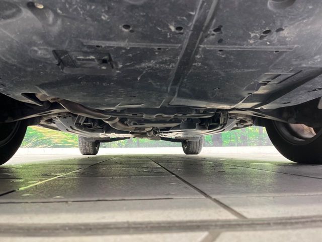 SUBARU SUBARU XV HYBRID 2015