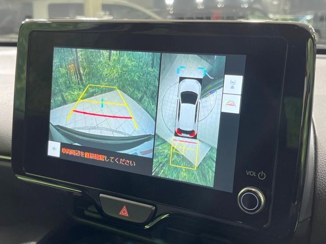 TOYOTA YARIS CROSS 2025