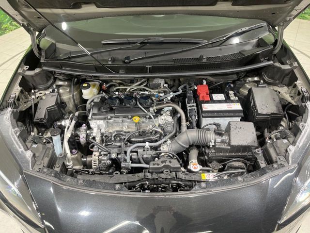 TOYOTA YARIS CROSS 2025