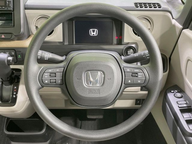 HONDA N BOX 2024