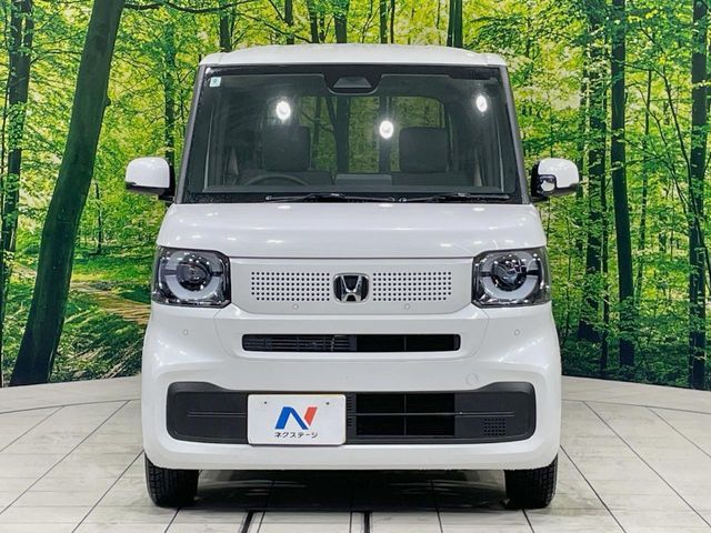 HONDA N BOX 2024