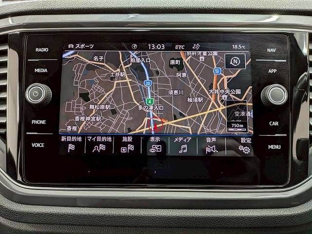 VOLKSWAGEN VOLKSWAGEN T-Roc 2020