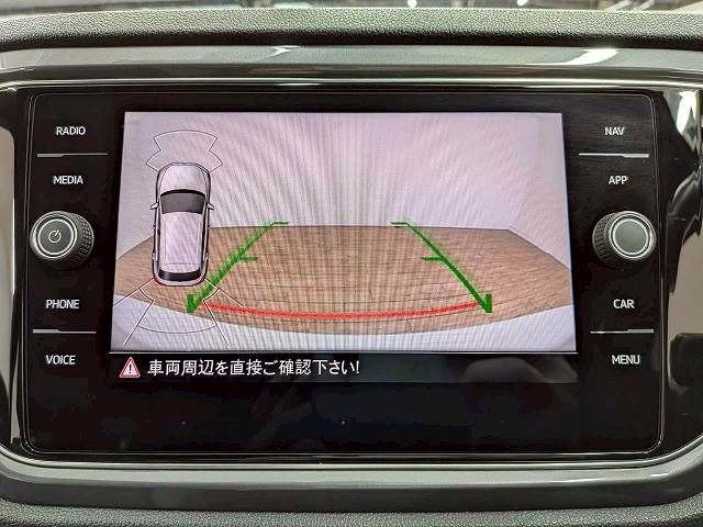 VOLKSWAGEN VOLKSWAGEN T-Roc 2020