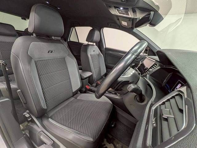 VOLKSWAGEN VOLKSWAGEN T-Roc 2020