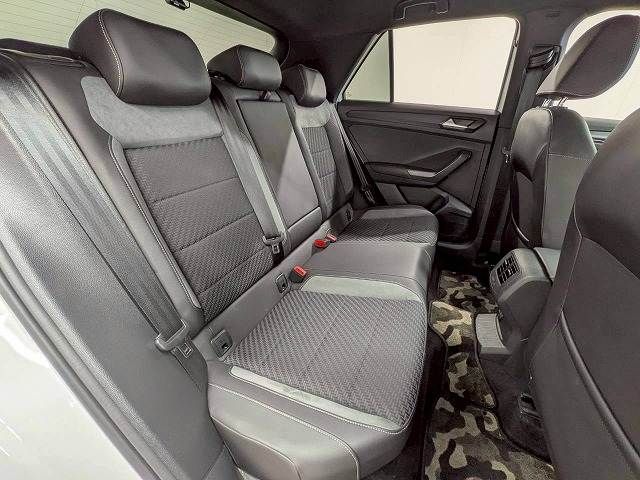 VOLKSWAGEN VOLKSWAGEN T-Roc 2020