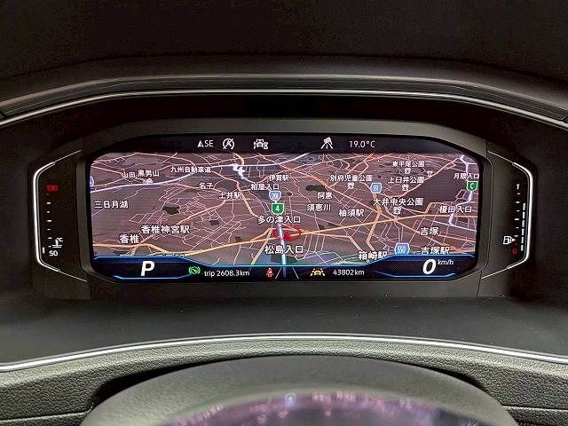 VOLKSWAGEN VOLKSWAGEN T-Roc 2020