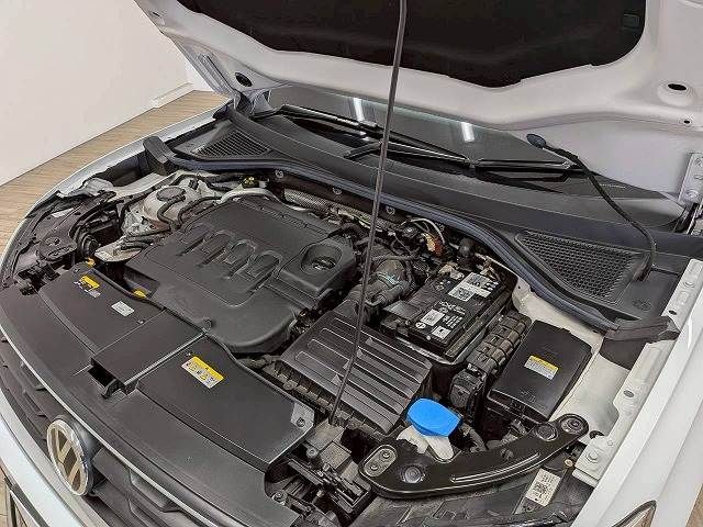 VOLKSWAGEN VOLKSWAGEN T-Roc 2020