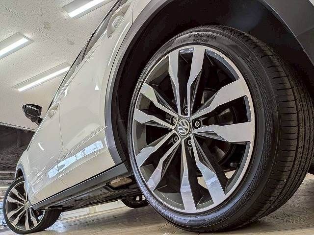 VOLKSWAGEN VOLKSWAGEN T-Roc 2020