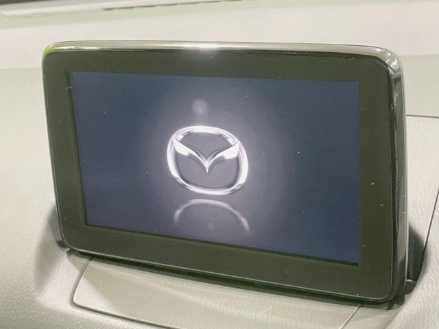 MAZDA DEMIO 2018