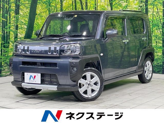 DAIHATSU TAFT 2022