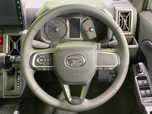 DAIHATSU TAFT 2022