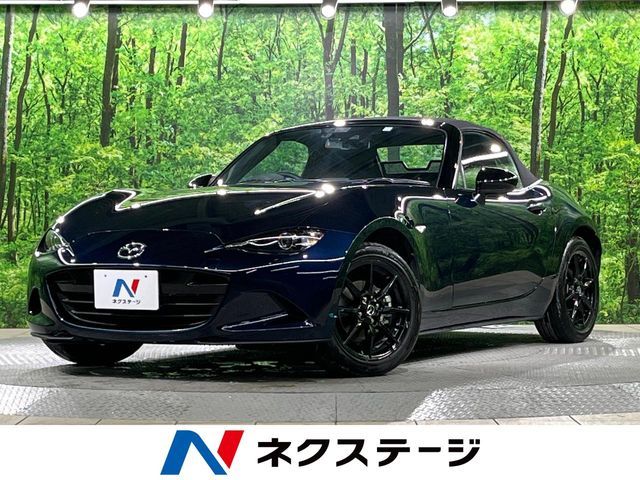 MAZDA ROADSTER 2023