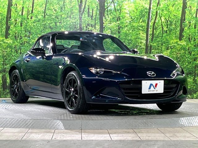 MAZDA ROADSTER 2023