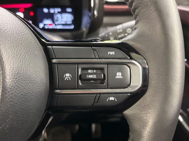 MAZDA FLAIR WAGON CUSTOM STYLE 2024