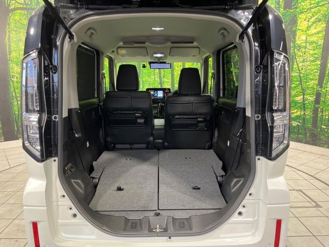 MAZDA FLAIR WAGON CUSTOM STYLE 2024