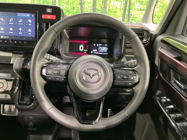 MAZDA FLAIR WAGON CUSTOM STYLE 2024