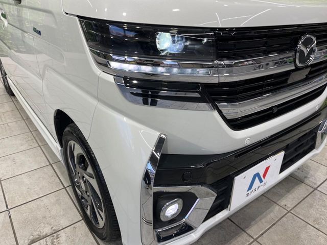 MAZDA FLAIR WAGON CUSTOM STYLE 2024