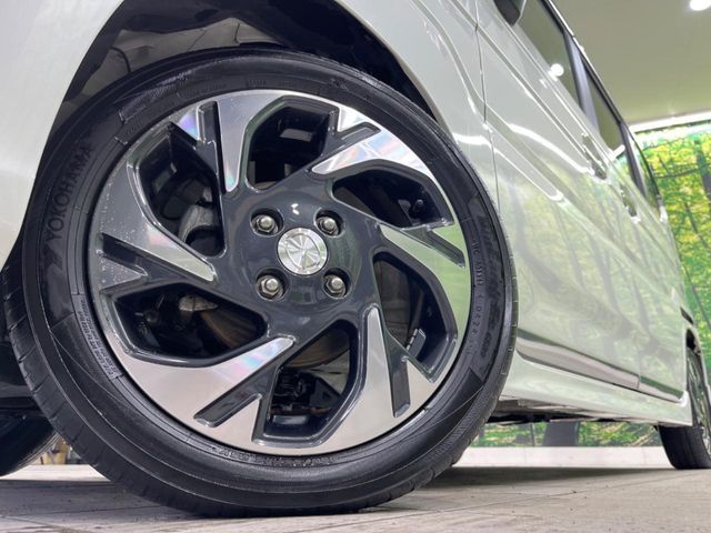 MAZDA FLAIR WAGON CUSTOM STYLE 2024