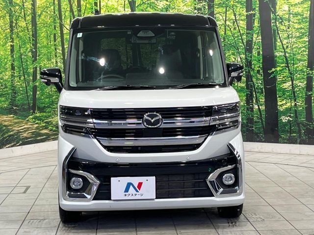 MAZDA FLAIR WAGON CUSTOM STYLE 2024