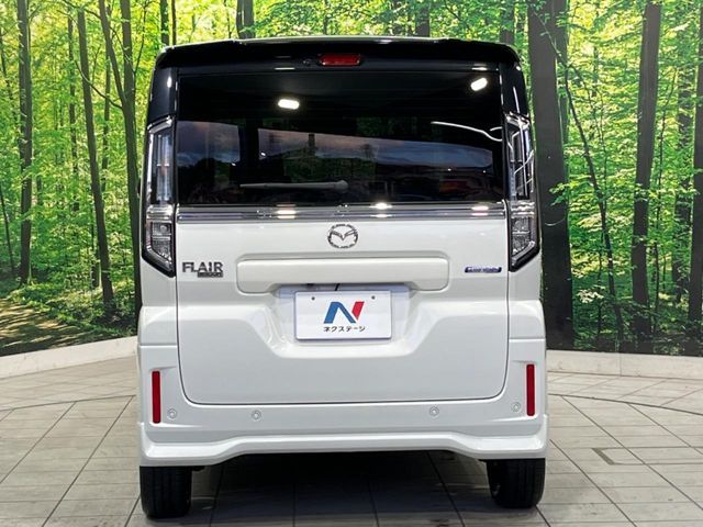 MAZDA FLAIR WAGON CUSTOM STYLE 2024