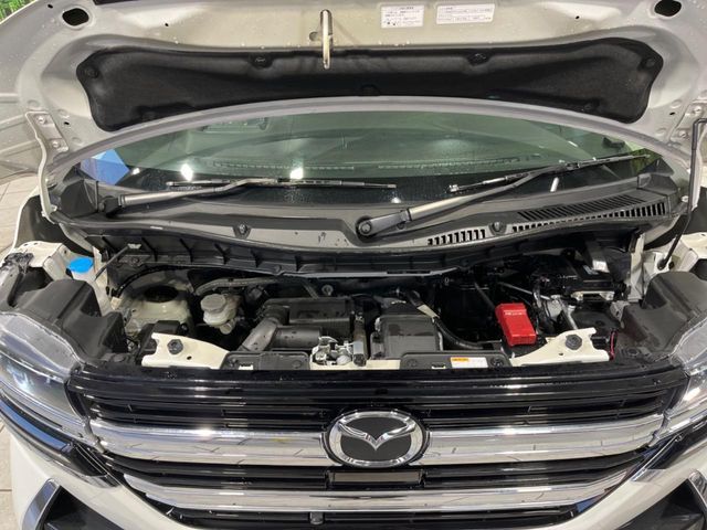 MAZDA FLAIR WAGON CUSTOM STYLE 2024