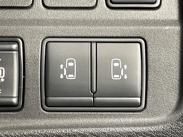 NISSAN SERENA  S-HYBRID 2020