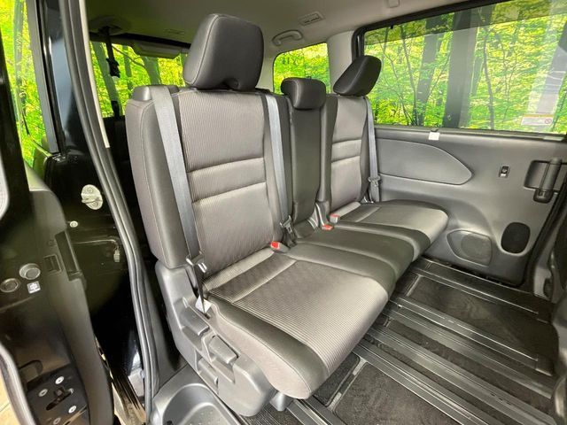 NISSAN SERENA  S-HYBRID 2020