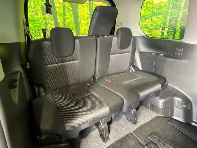 NISSAN SERENA  S-HYBRID 2020