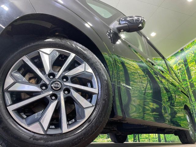 NISSAN SERENA  S-HYBRID 2020