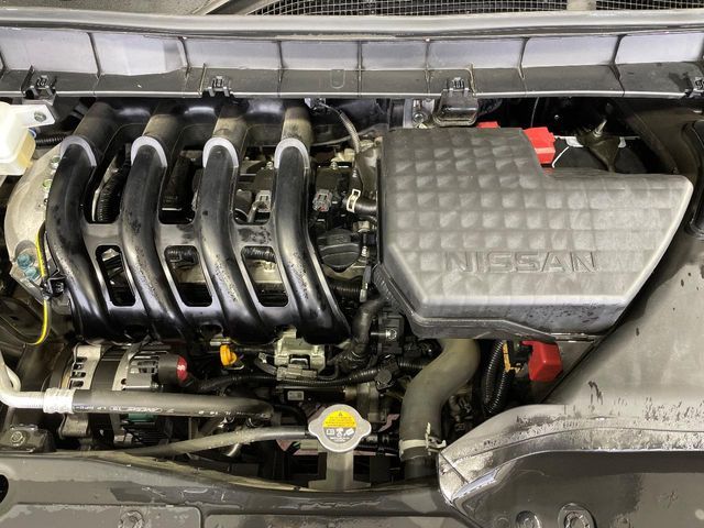 NISSAN SERENA  S-HYBRID 2020