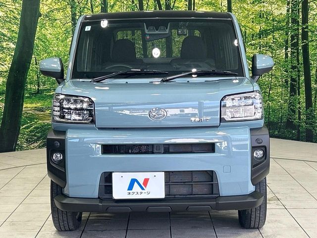 DAIHATSU TAFT 2021