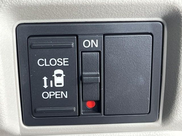 HONDA N BOX 4WD 2024