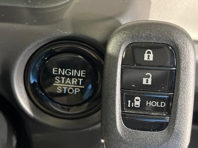 HONDA N BOX 4WD 2024