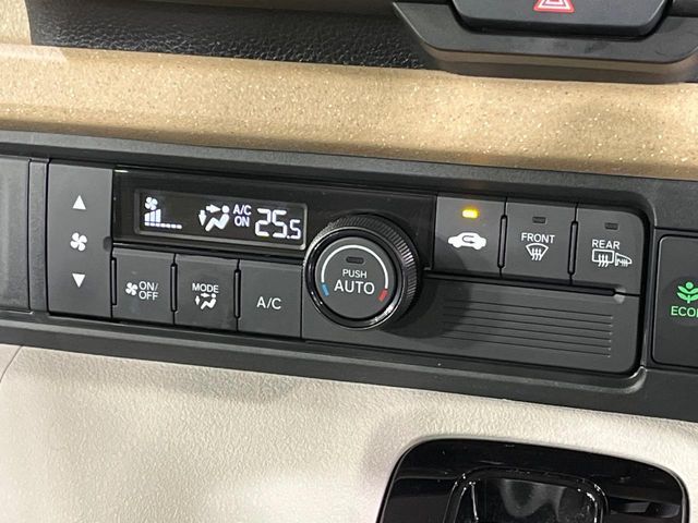 HONDA N BOX 4WD 2024