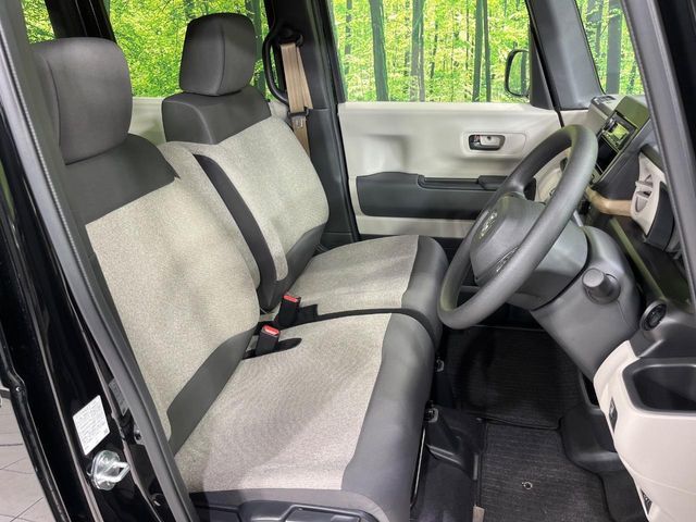 HONDA N BOX 4WD 2024