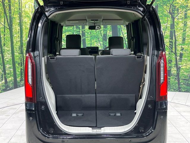 HONDA N BOX 4WD 2024