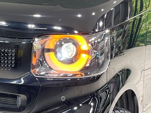 HONDA N BOX 4WD 2024